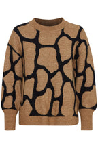 Mica Jumper, Tiger's Eye Mix image 2