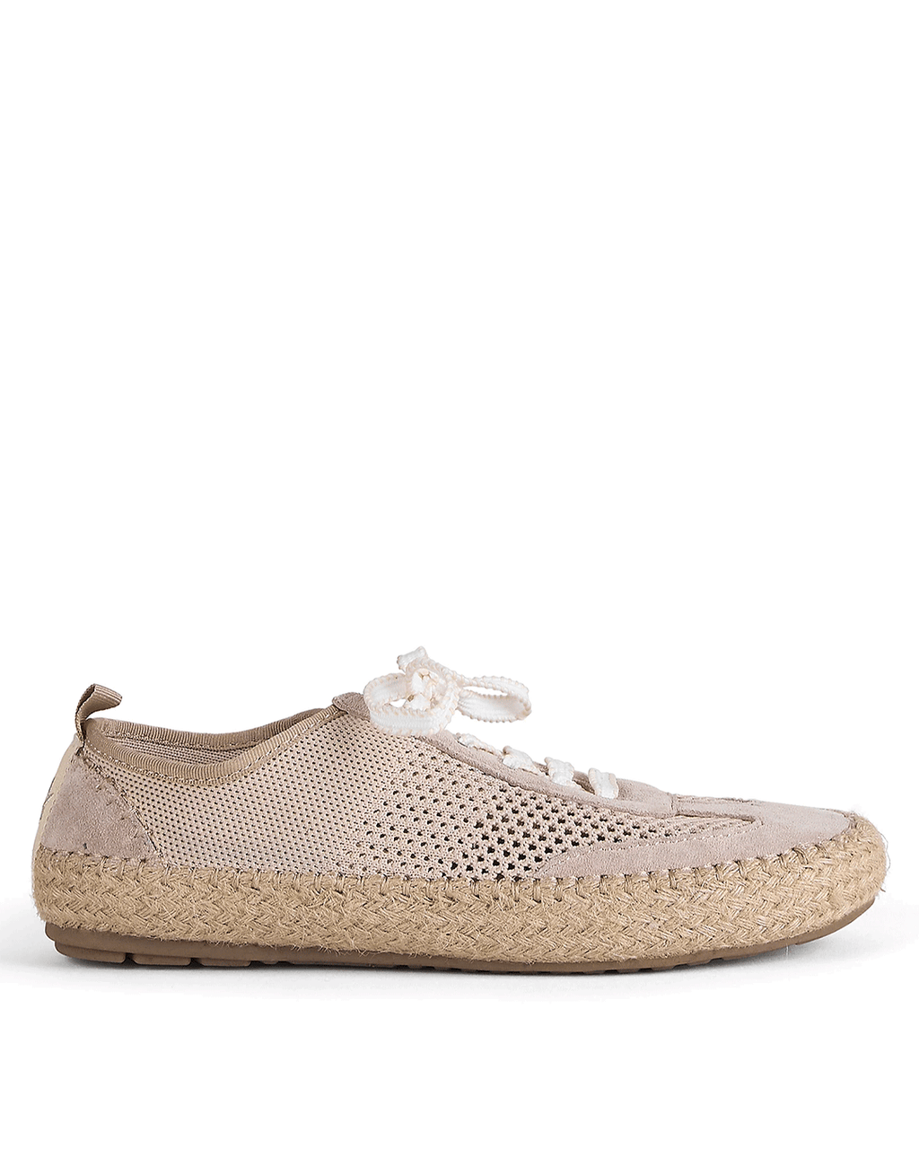 Jaida Trainer, Beige