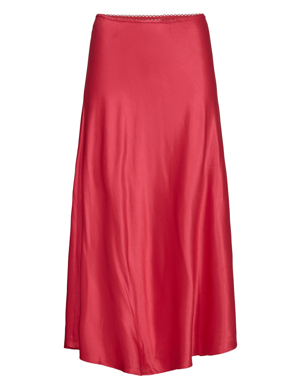 Evelyn Skirt, Teaberry image 5