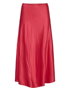 Evelyn Skirt, Teaberry image 5