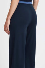 Orla Trouser, Navy Blazer image 7
