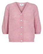 Lana Cardigan, Orchid Smoke image 5