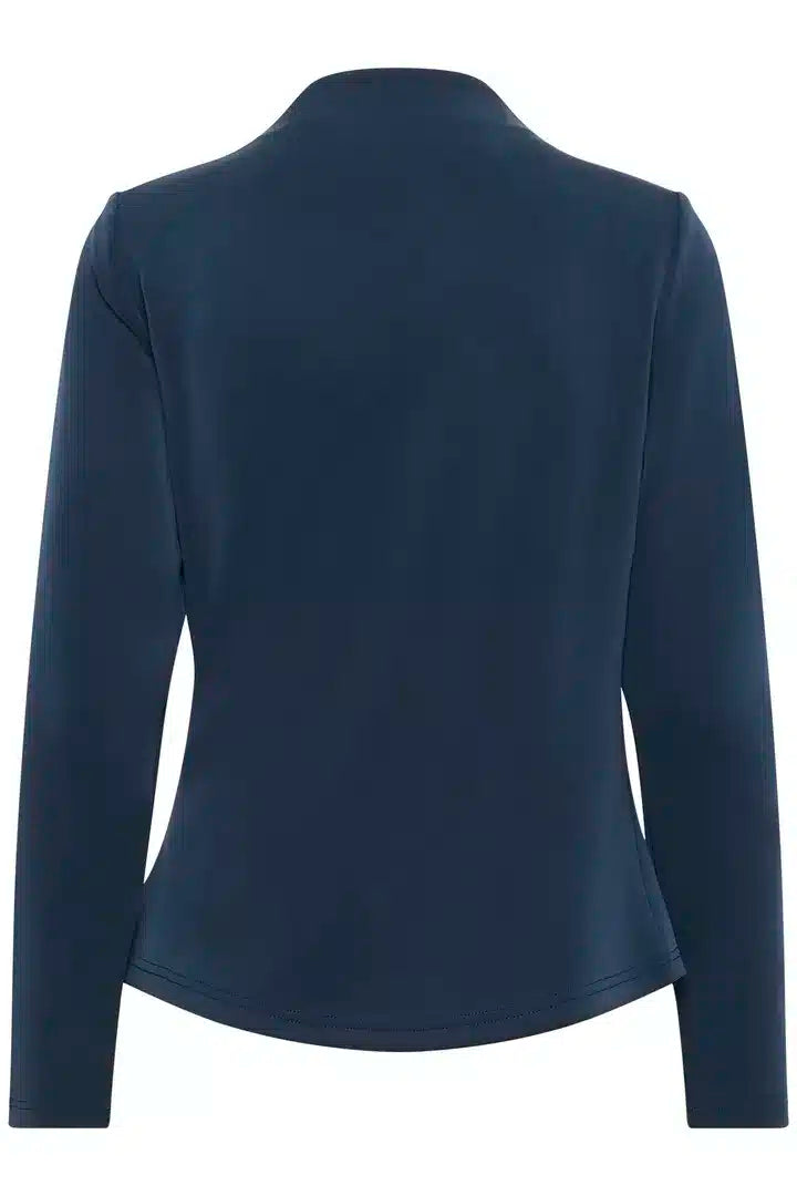 Helle Blouse, After Midnight image 6