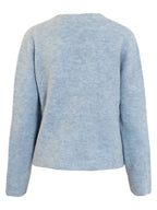 Gwen Cardigan, Blue image 3