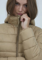 Belena Jacket, Tannin image 3