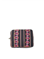 Izzie Computer Sleeve, Black image 0