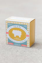 Sheep Soap Gift Box image 3