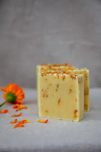 Calendula Soap image 3