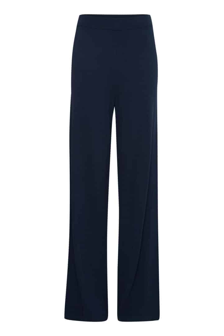 Orla Trouser, Navy Blazer image 8