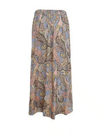 Luna Skirt, Paradise Sky image 2