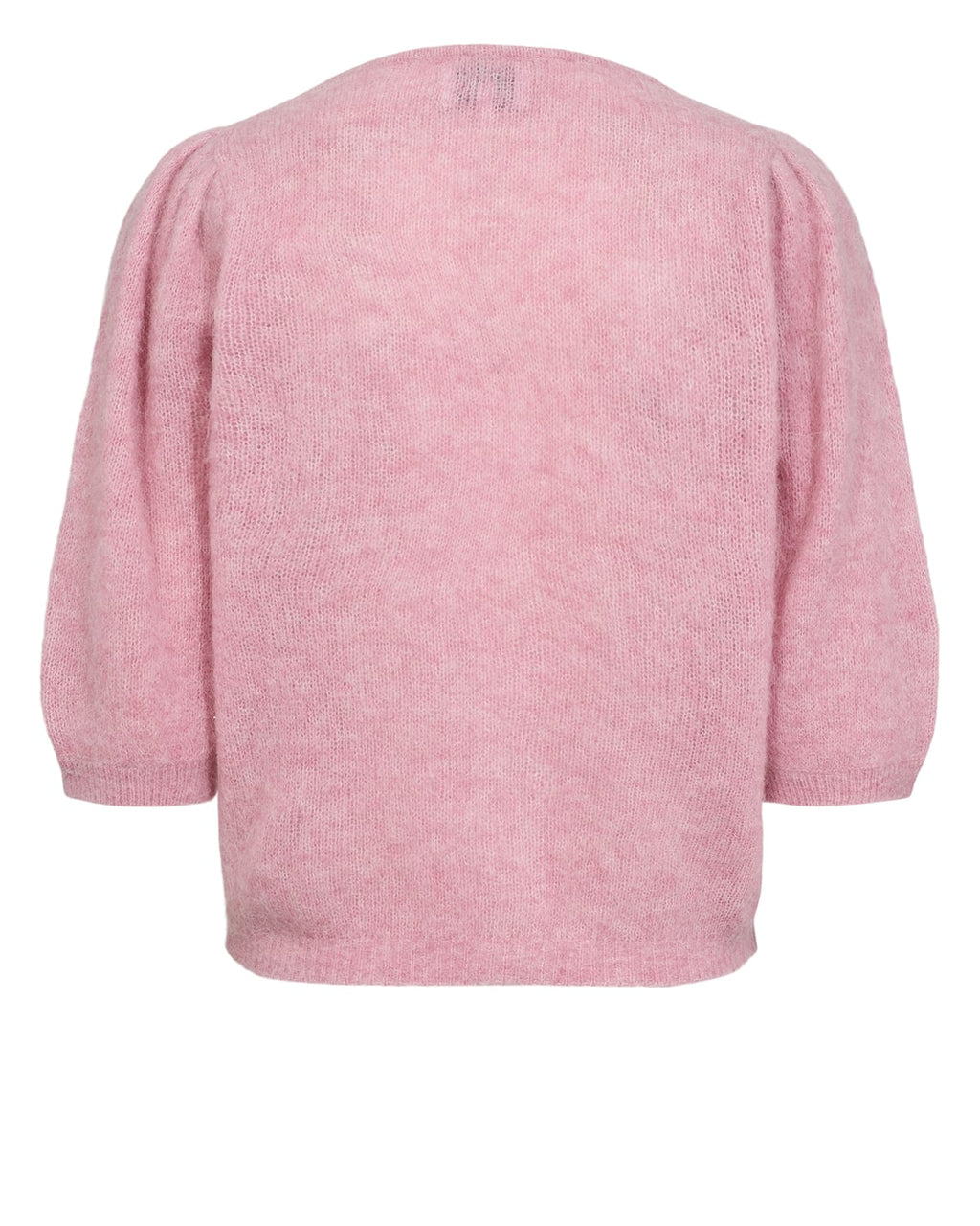 Lana Cardigan, Orchid Smoke image 6