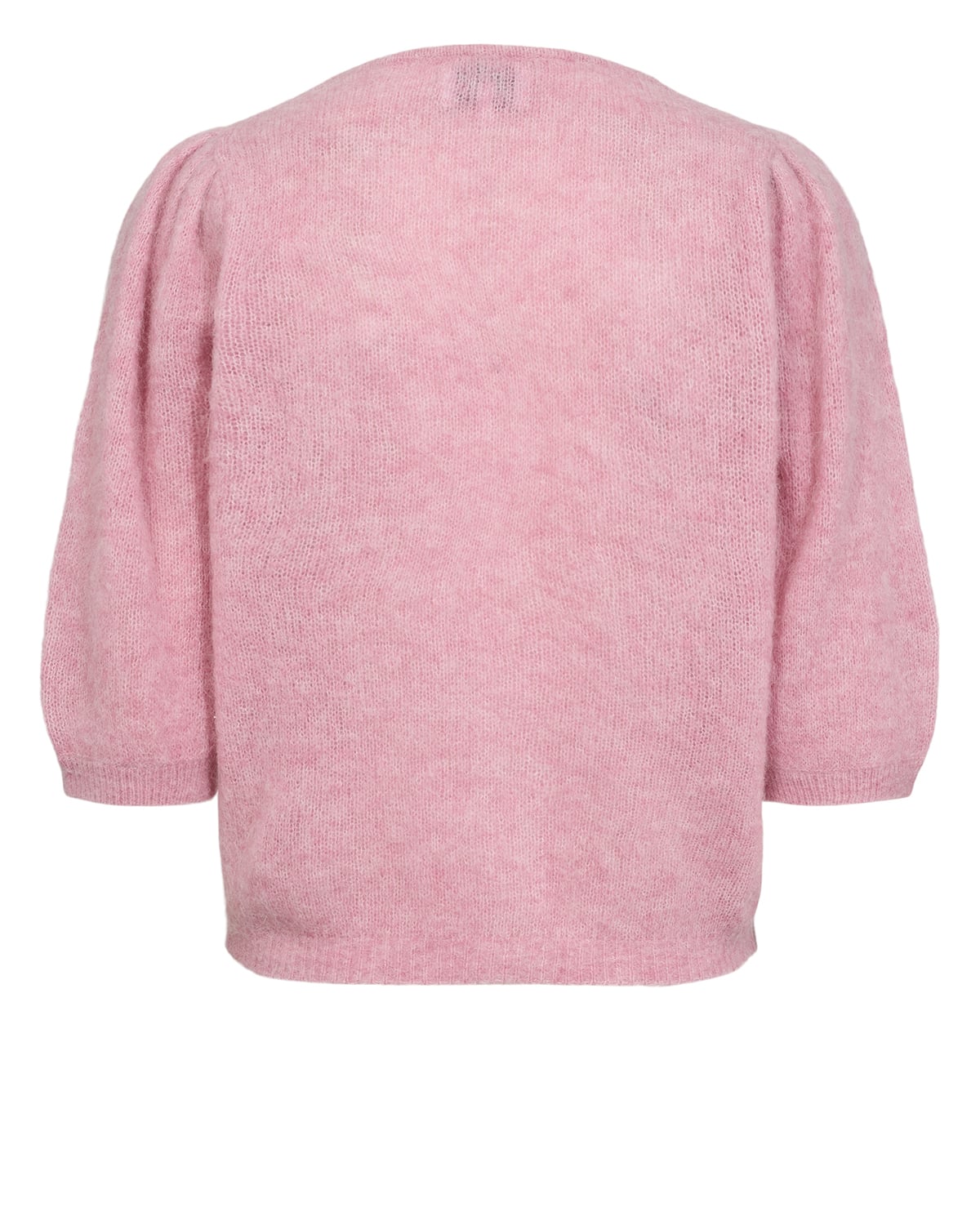 Lana Cardigan, Orchid Smoke image 6