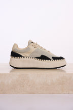 Rocco Trainer, Birch & Black image 3