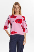 Valiant Pullover, Orchid Smoke image 0