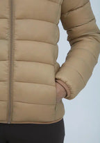 Belena Jacket, Tannin image 4