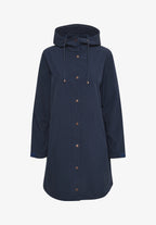 Alia Raincoat, Total Eclipse Melange