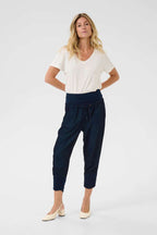 Line Trouser, Navy Blazer image 0
