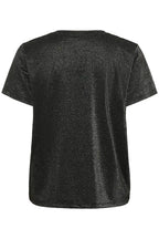 Haga T-Shirt, Black image 2
