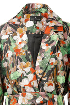 Deborah Coat, Green Flash image 6