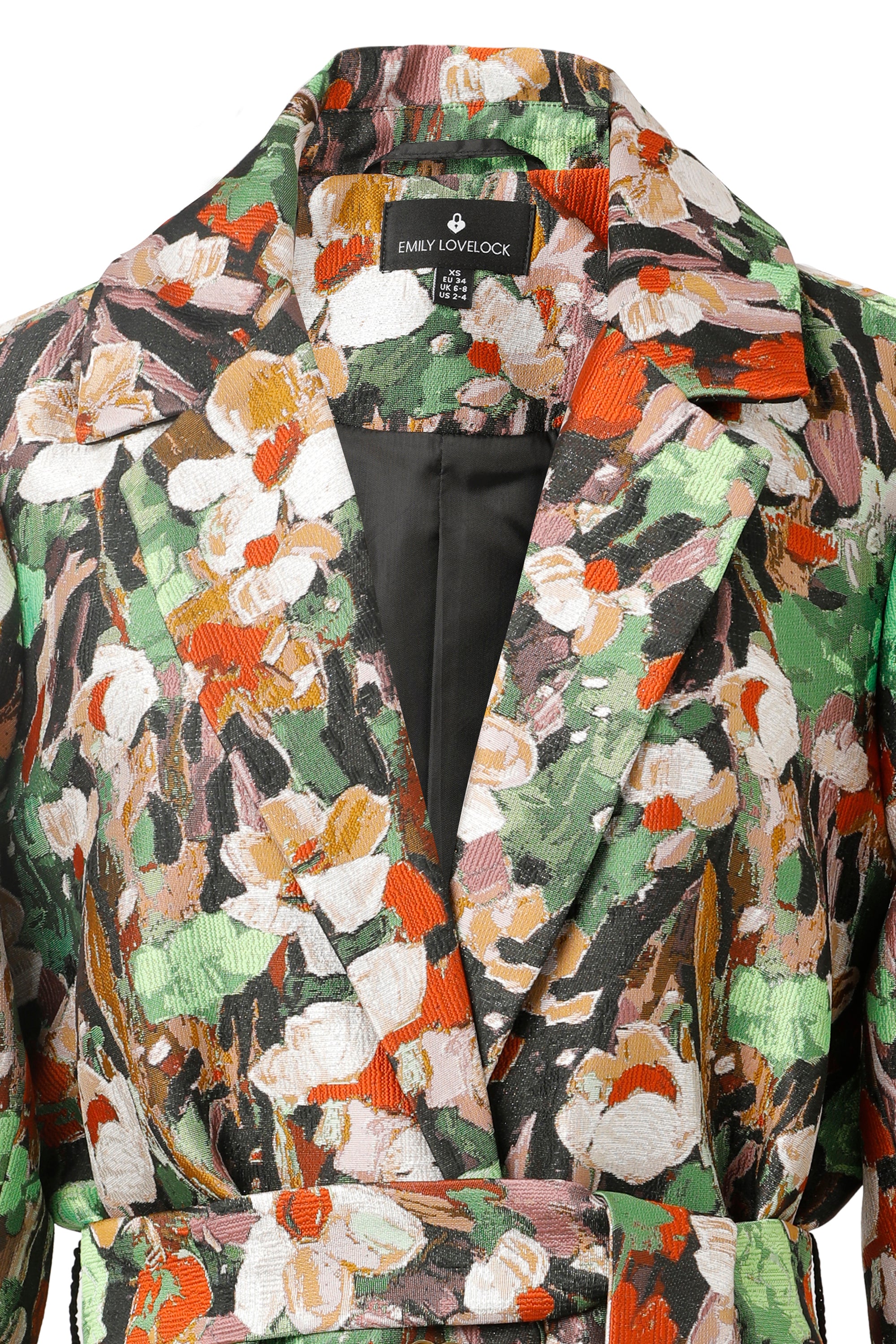 Deborah Coat, Green Flash image 6