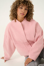 Gianina Jacket, Blush image 2
