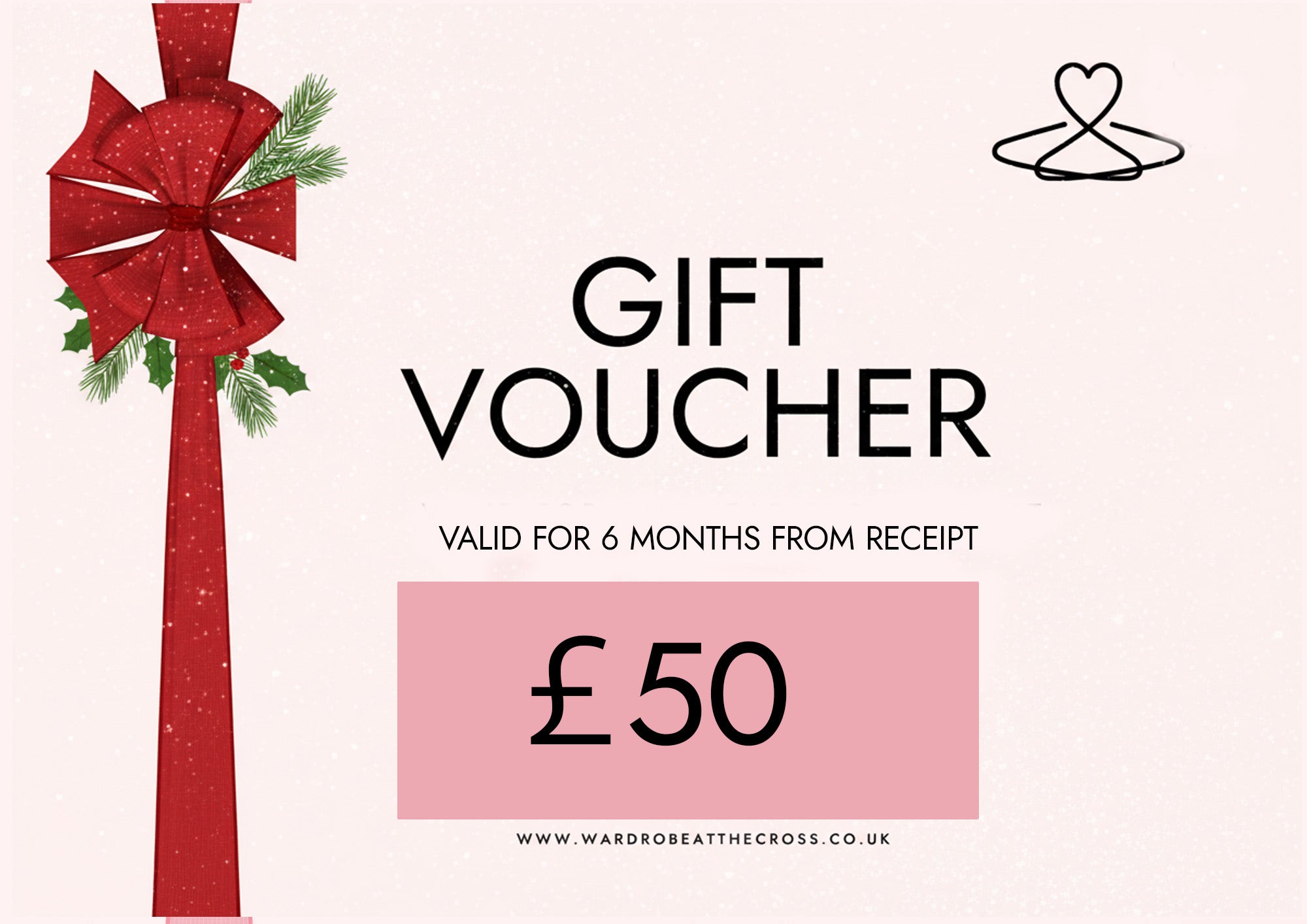 Gift Voucher