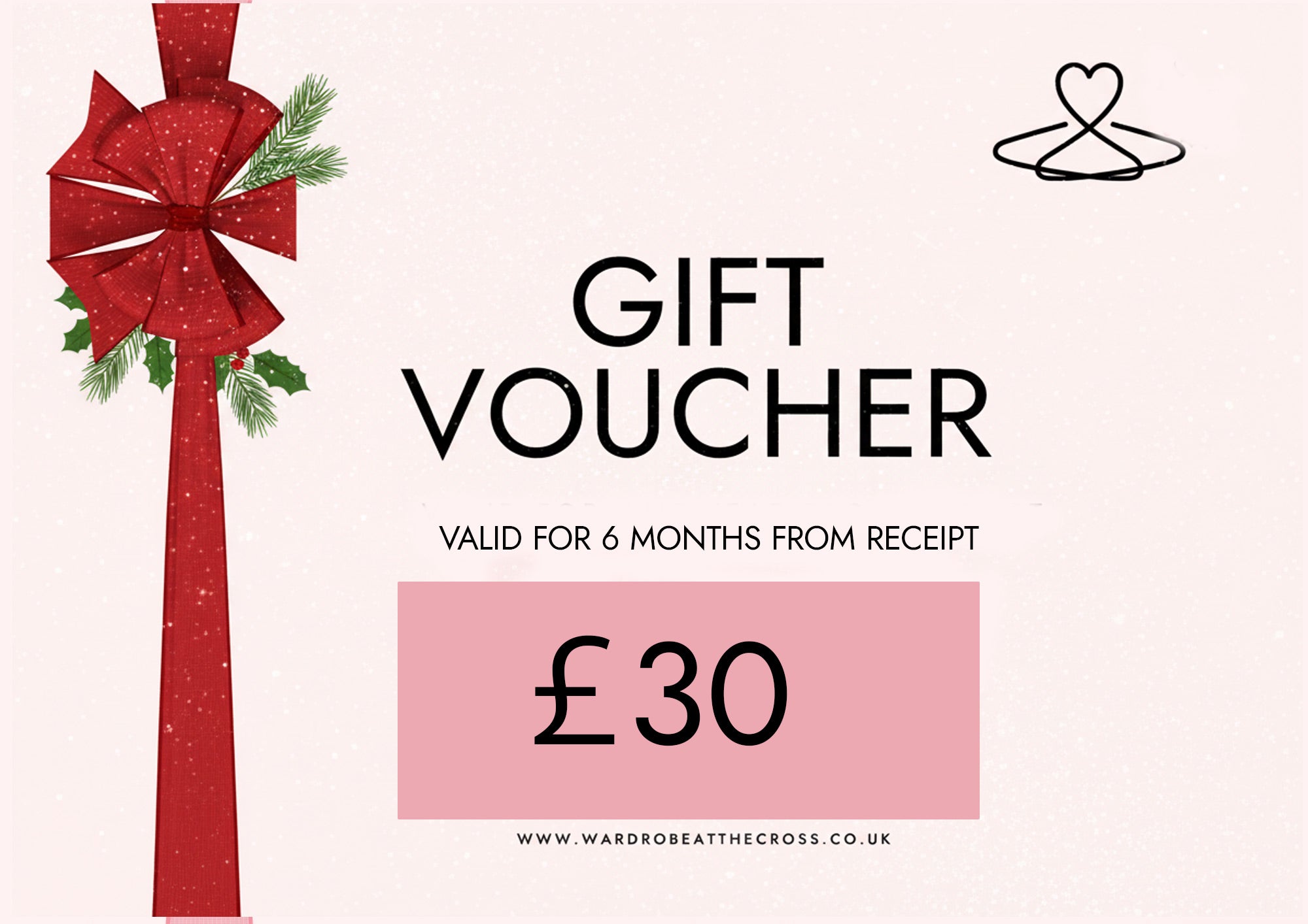 Gift Voucher