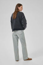 Ash Pullover, After Midnight Wash image 5