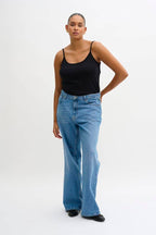 The Modal Top - Black image 0
