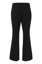 Yola Bootcut Trouser, Black image 2