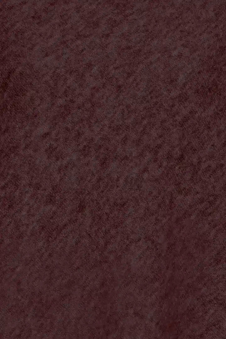 Sanny Poncho, Fudge melange image 7