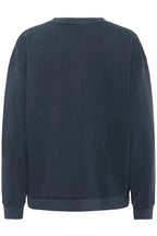 Diego Sweatshirt, Dark Grey Random Wash image 5