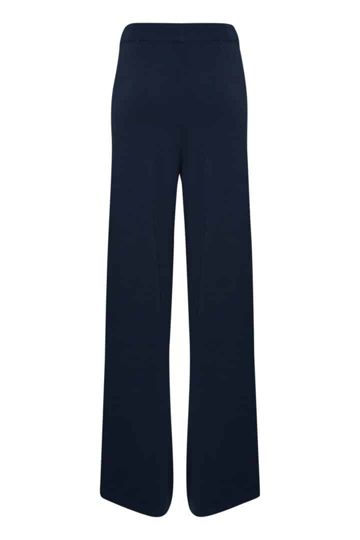 Orla Trouser, Navy Blazer image 9