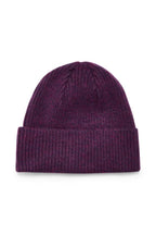 Trixie Beanie, Petunia Melange image 1