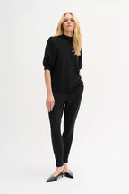 MEW The Sweat Pant - Black image 1