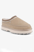 Sharky Adventure Scuff Boots, Sand image 4