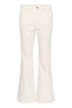 Dango Bootcut Jeans, Champagne image 3