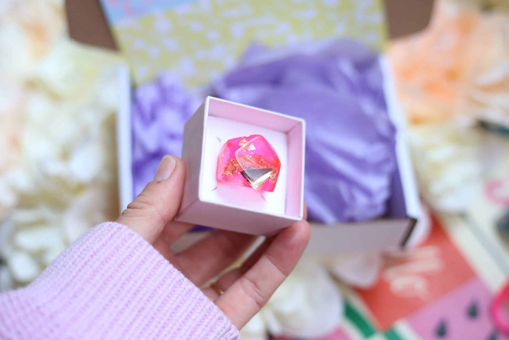 Flamingo Bauble image 0
