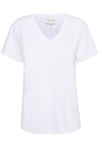MEW Essential White Tee image 4