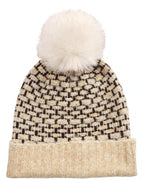 Medelina Hat, Cobblestone image 3
