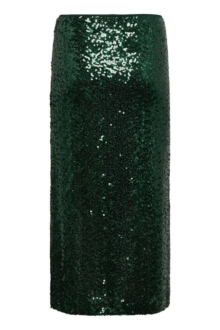 Myra Skirt, June Bug image 6