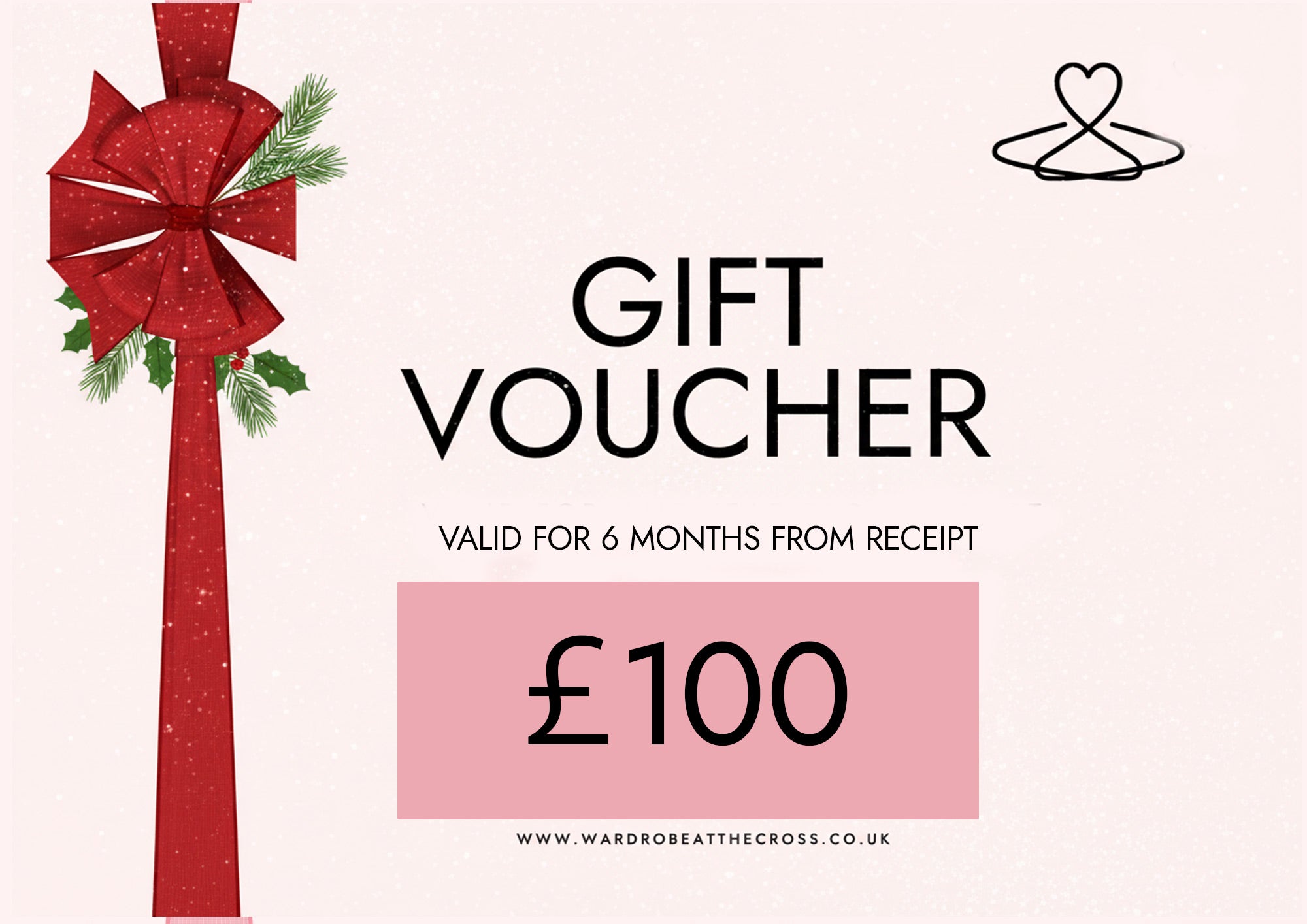 Gift Voucher