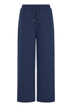 Priya Trouser, Navy Blazer