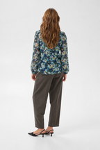 Lilja Blouse, Big Dipper Camo