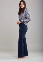 Rowan Jean, Intense Navy