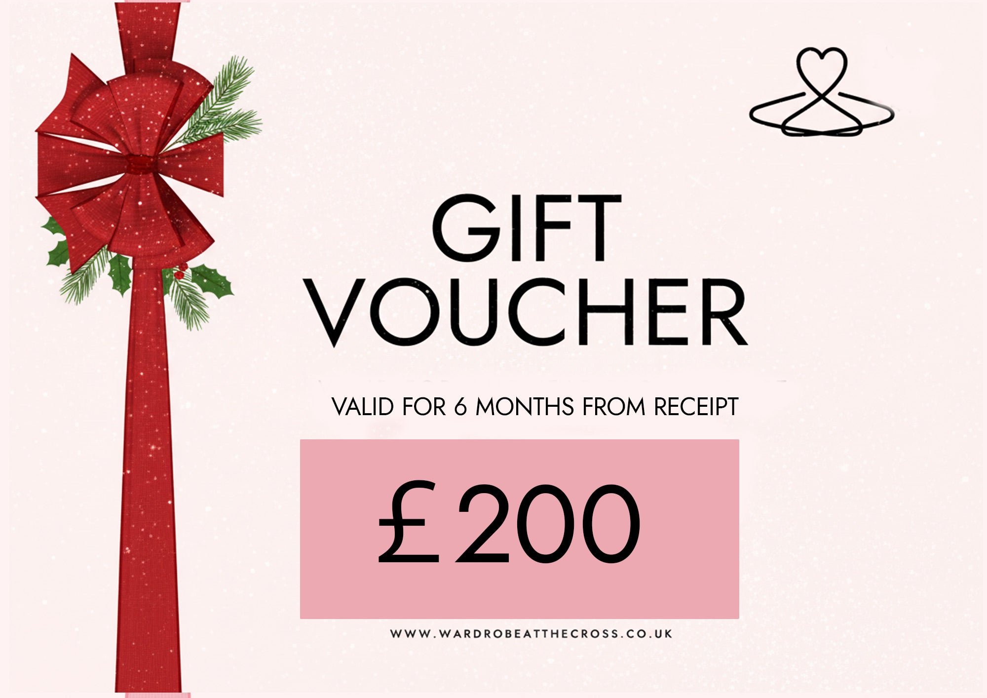 Gift Voucher