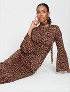 Onjenu Yana Maxi Leopard